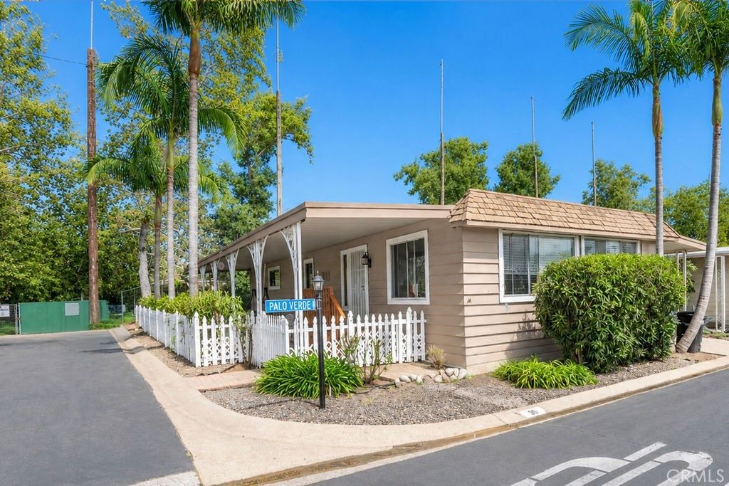 24921 Muirlands Boulevard # 36, Lake Forest