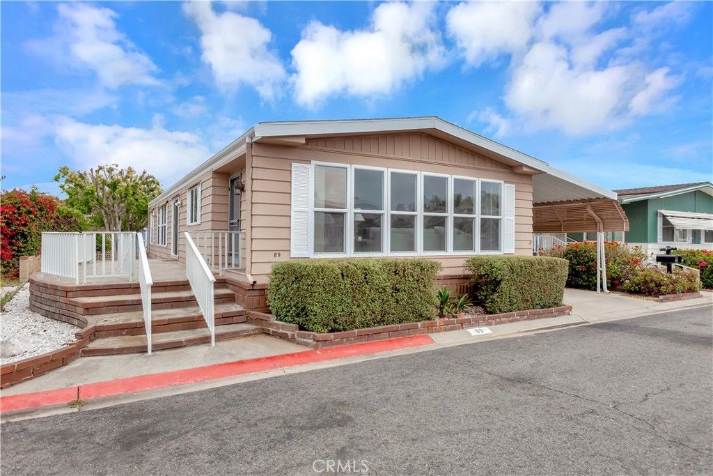 18601 Newland Street # 89, Huntington Beach