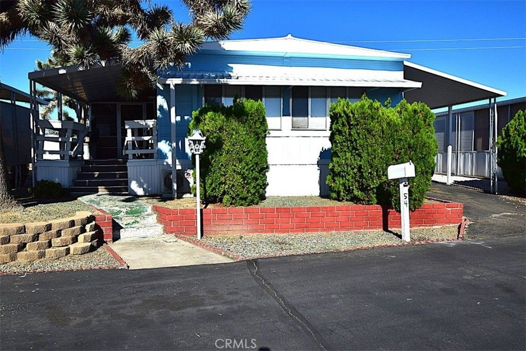 56254 29 Palms Highway # 54, Yucca Valley