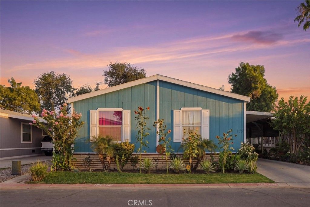 350 E San Jacinto # 178, Perris