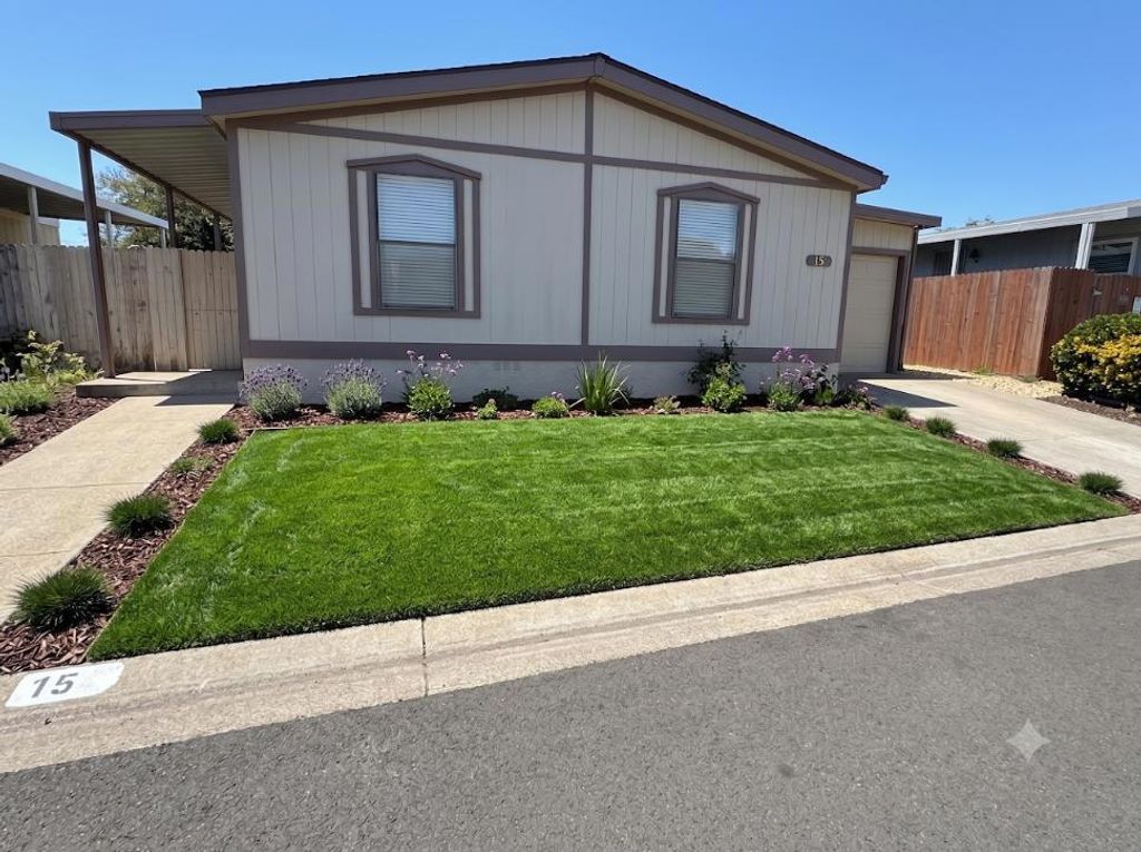7855 Cottonwood # 15, Sacramento