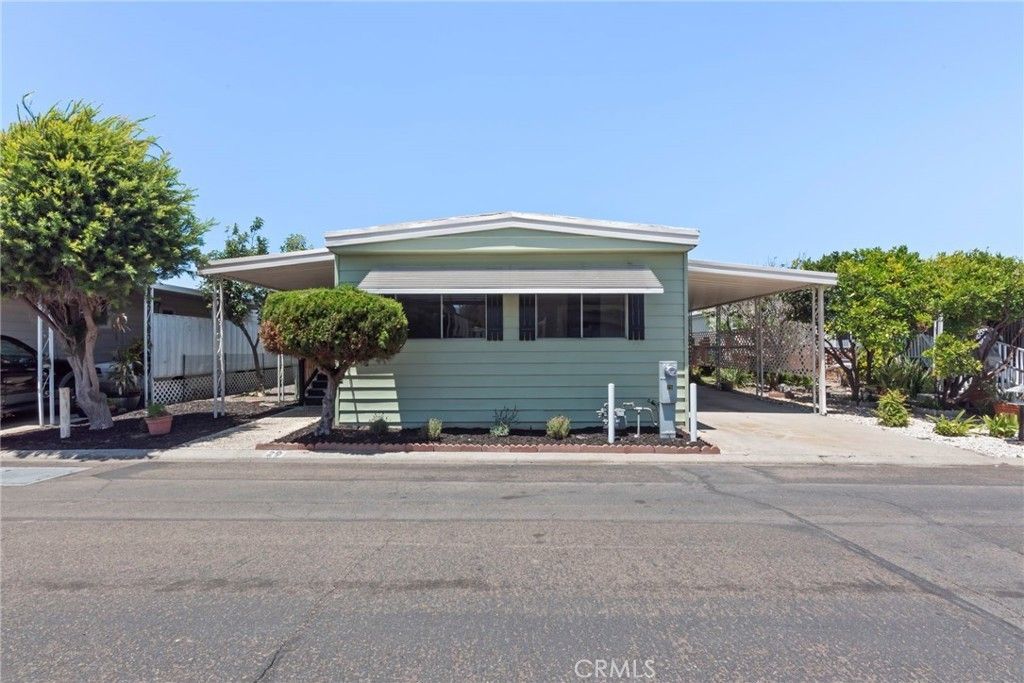 221 N El Camino Real # 29, Oceanside