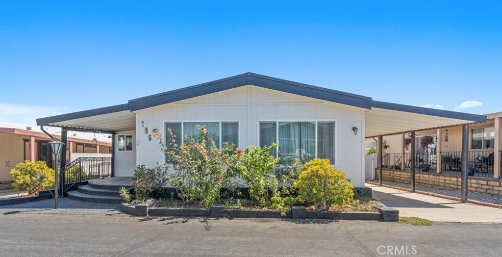 8651 Foothill Boulevard # 186, Rancho Cucamonga