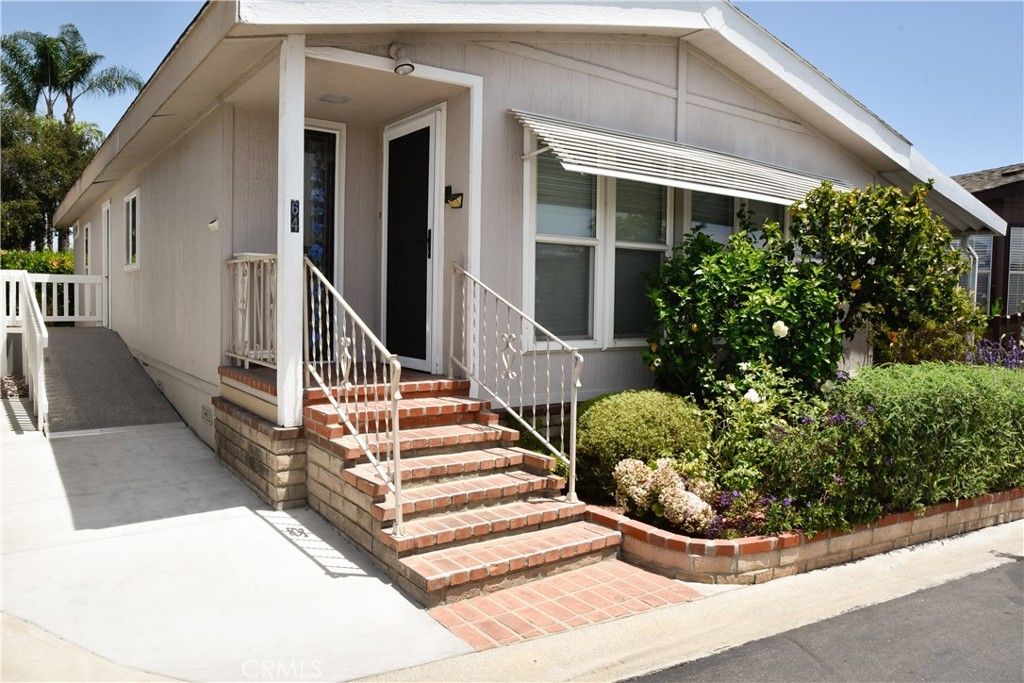 10681 Oak # 64, Los Alamitos