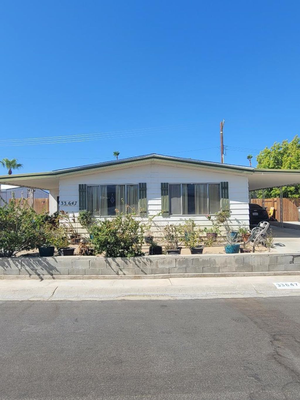 33647 Sundance Trail, Thousand Palms