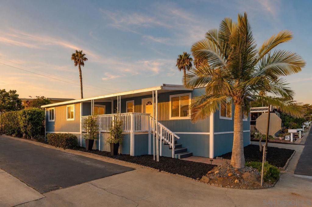 1145 E Barham Dr # Spc 145, San Marcos