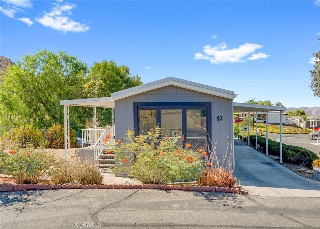 1700 S State # 82, Hemet