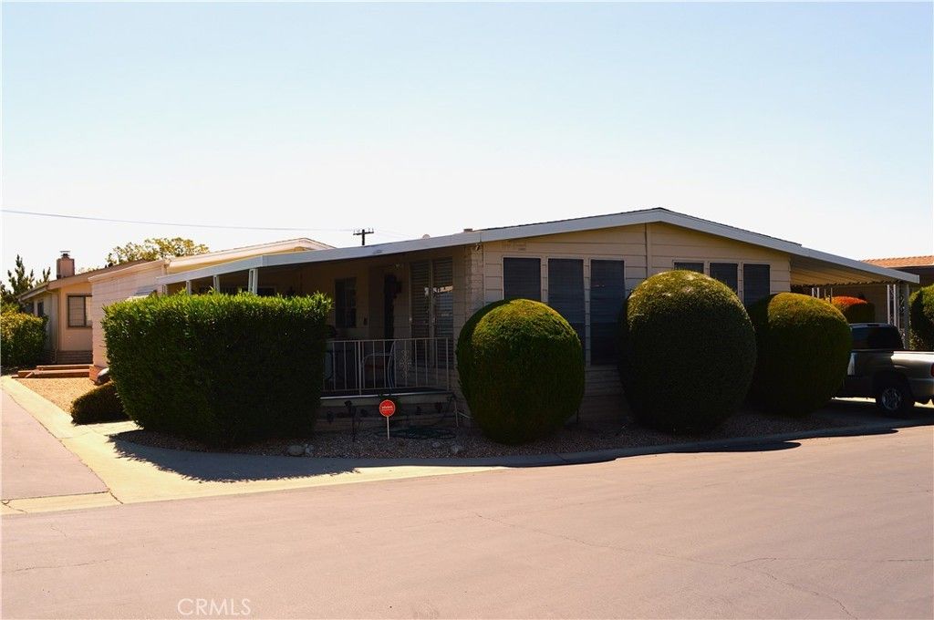 2230 Lake Park Drive # 168, San Jacinto