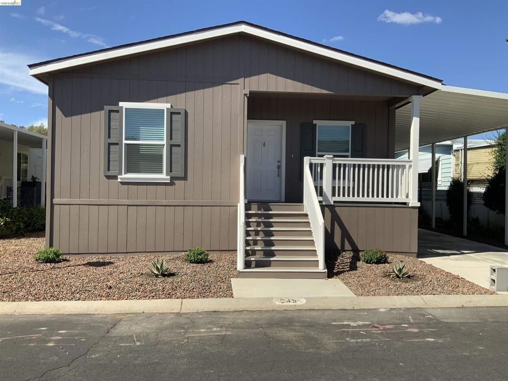245 Aloha Way, Pittsburg