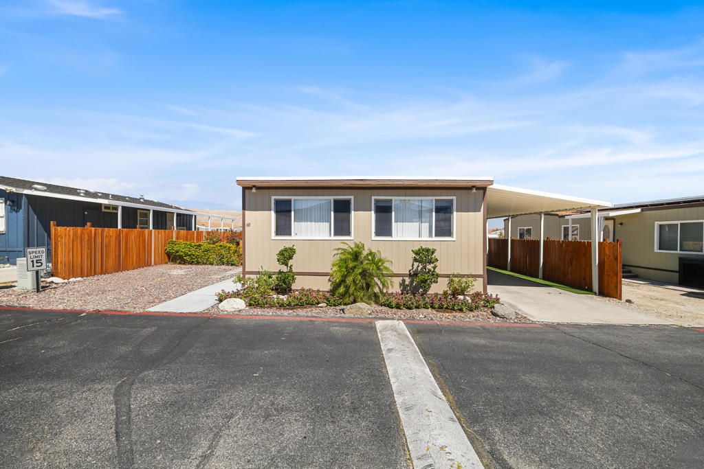 64550 Pierson Boulevard # 69, Desert Hot Springs