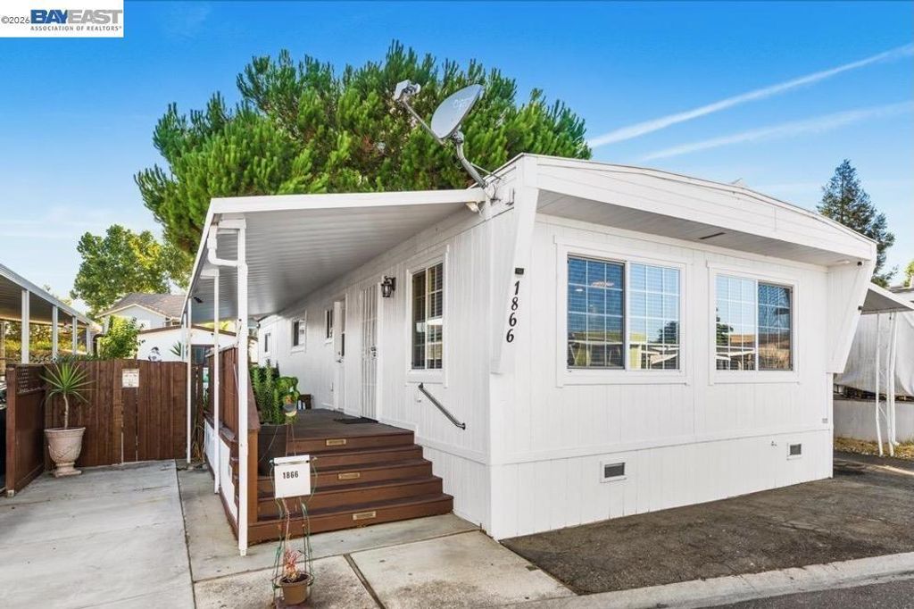 1866 Montecito Circle, Livermore