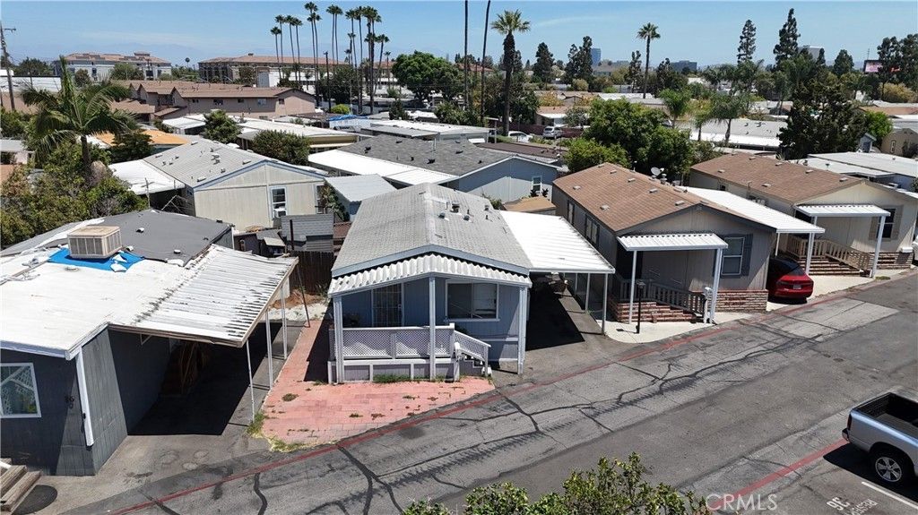 13102 Partridge # Space 13, Garden Grove