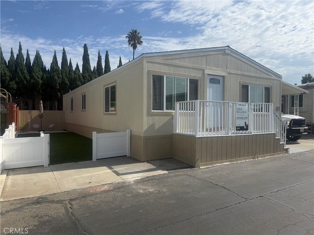 220 N El Camino Real # 13, Oceanside