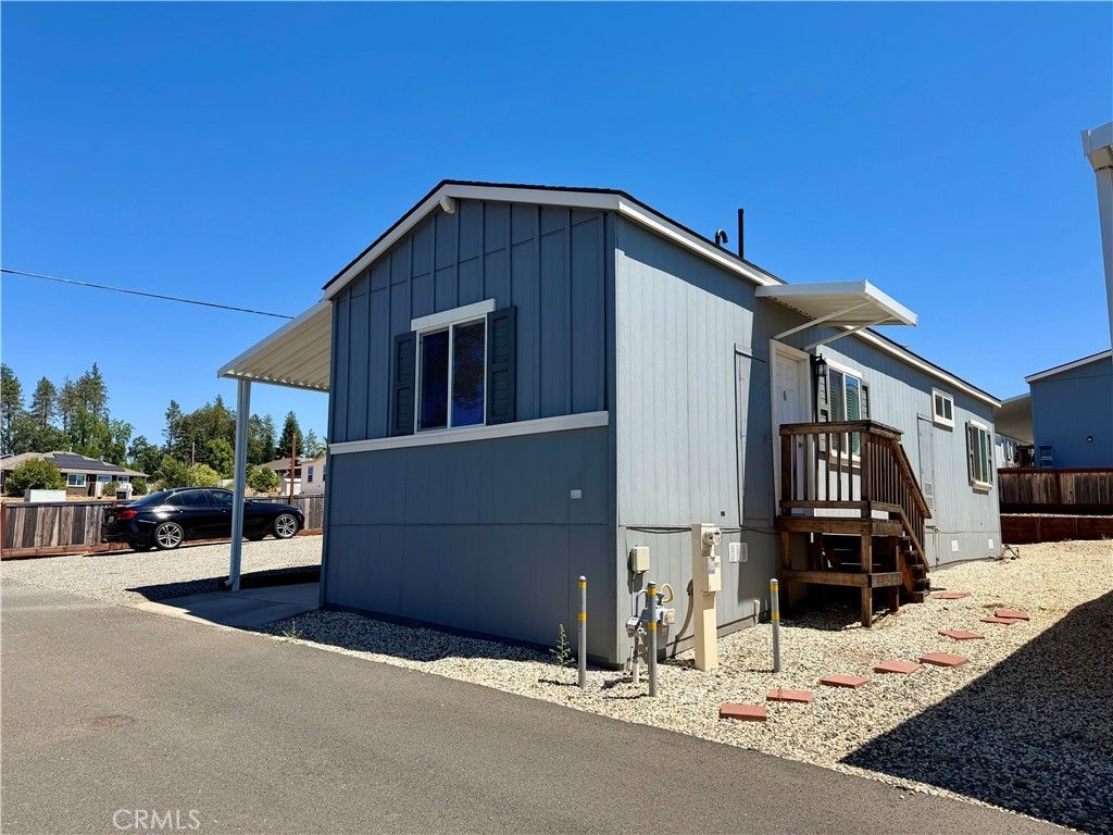 1348 Elliott # 1, Paradise