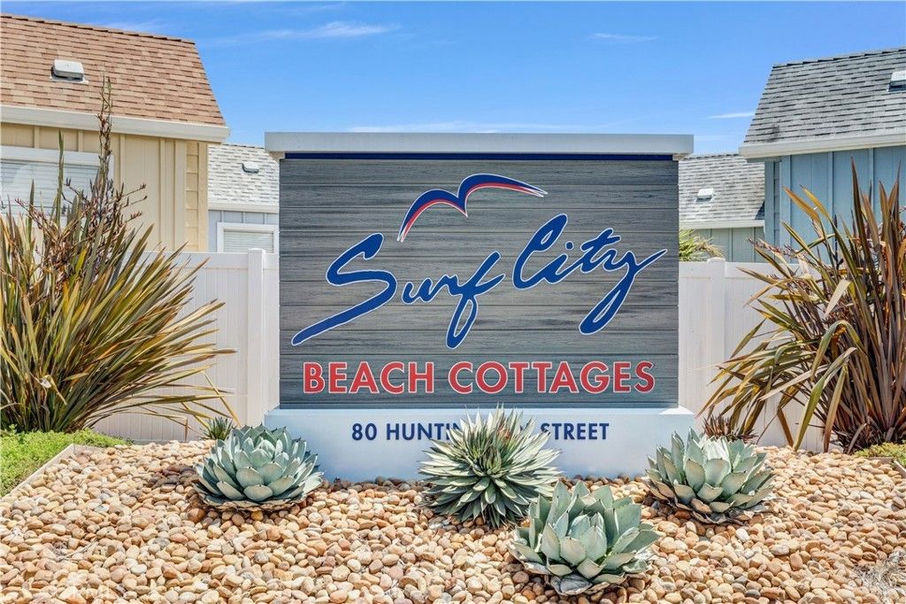80 Huntington Street # 218, Huntington Beach