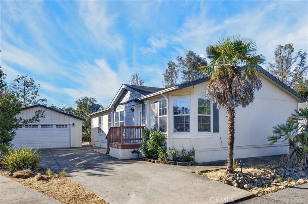 200 Creekside Parkway, Oroville