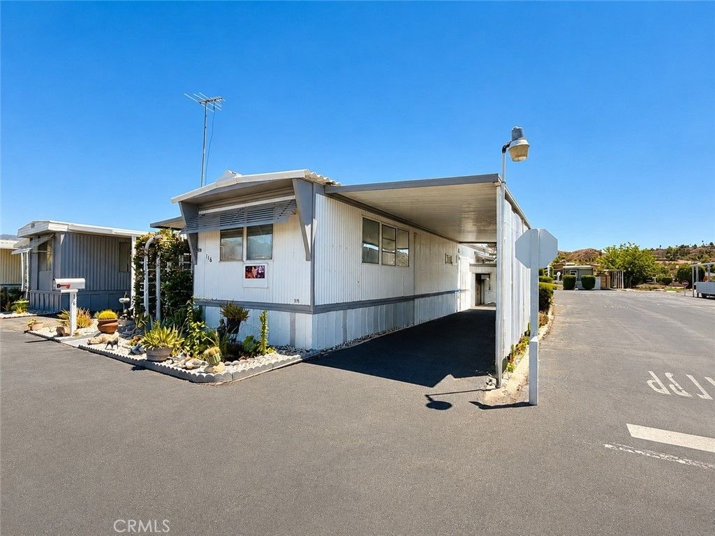 45055 Florida Avenue # 116, Hemet