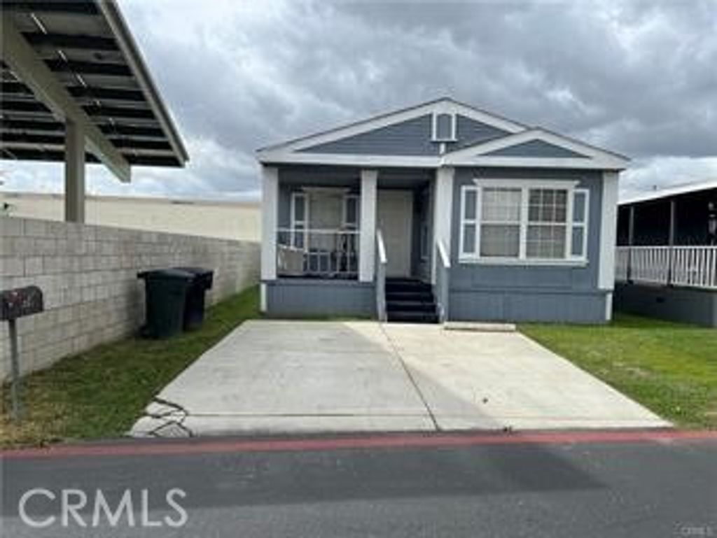 2770 W Lincoln # 58, Anaheim