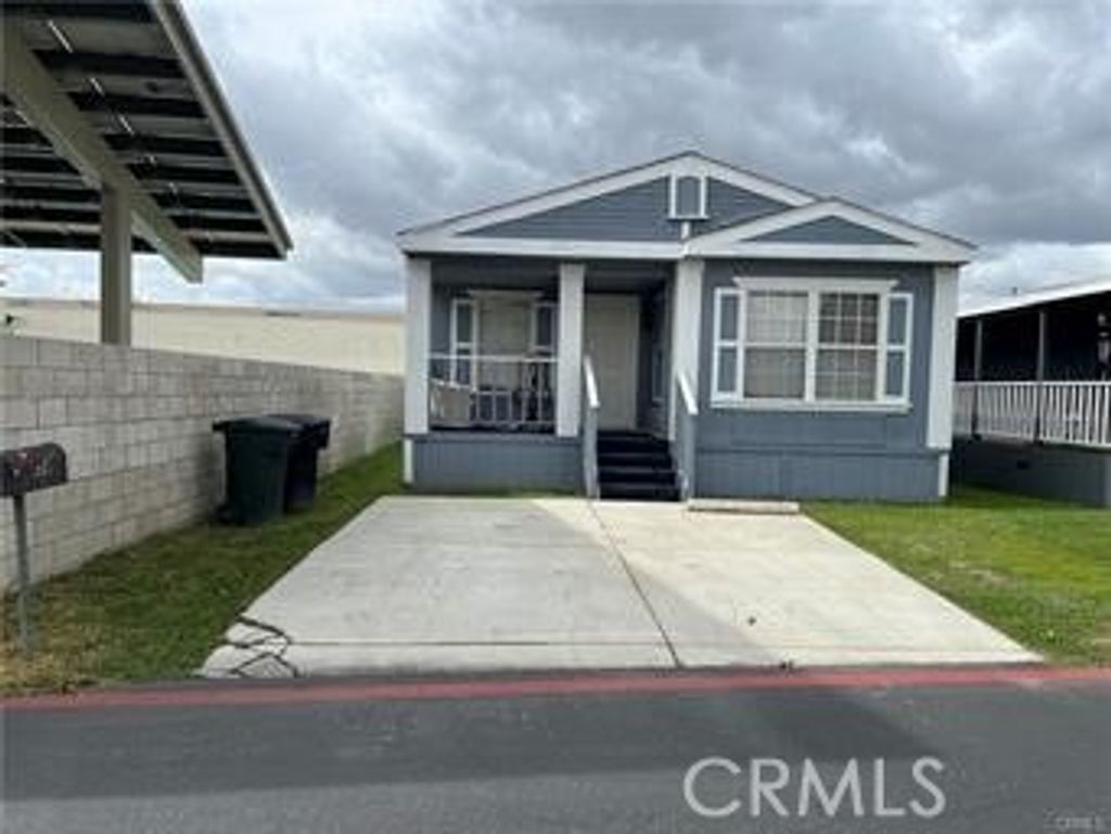 2770 W Lincoln # 58, Anaheim