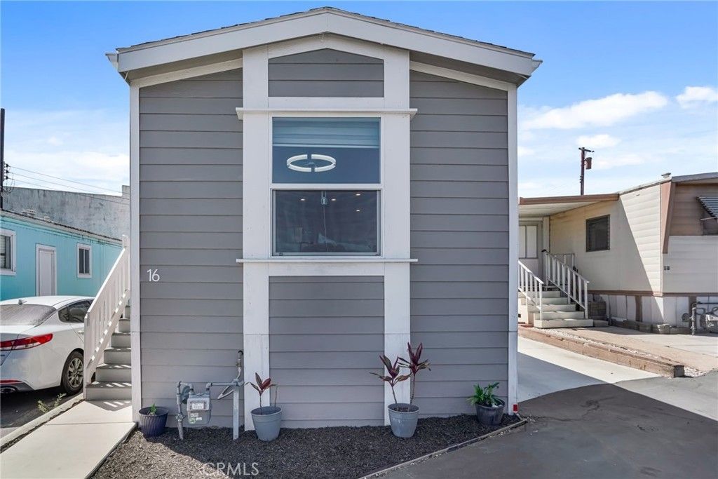 2355 Lomita Blvd # 16, Lomita