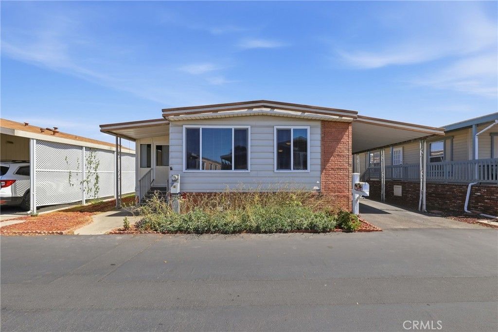 1201 W Valencia Drive # 69, Fullerton