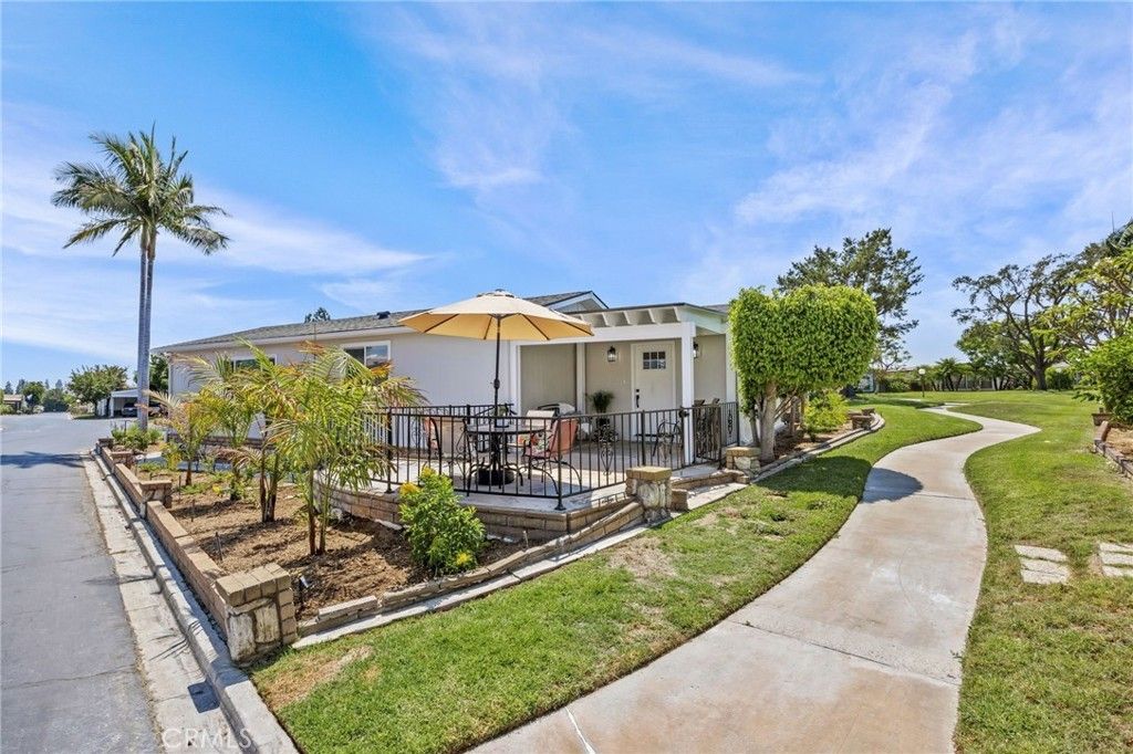 685 Wood Lake Drive # 184, Brea