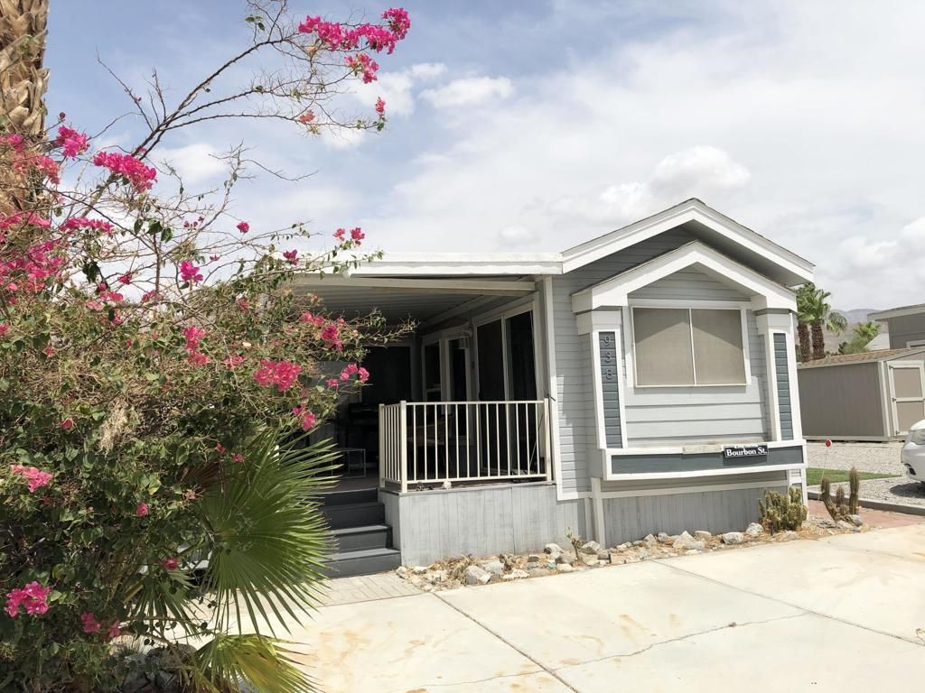 74711 Dillon Rd Spc 938, Desert Hot Springs