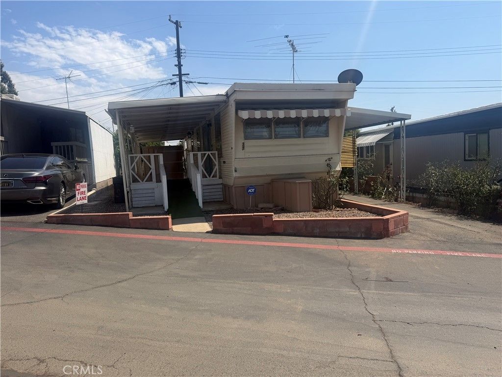 12177 3rd Street # 37, Yucaipa