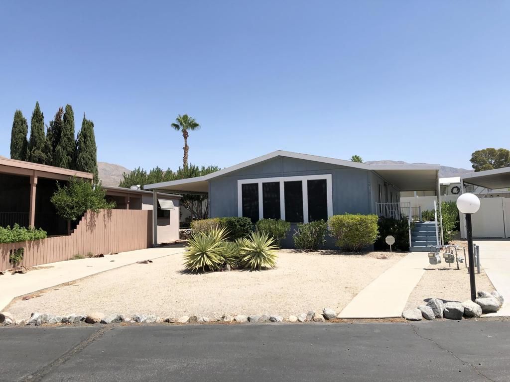 74711 Dillon Rd Spc 617, Desert Hot Springs