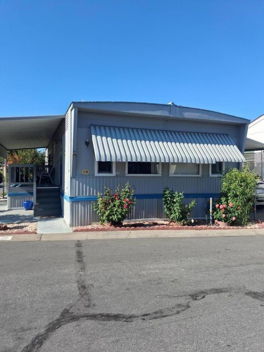 2150 Almaden Road # 18, San Jose