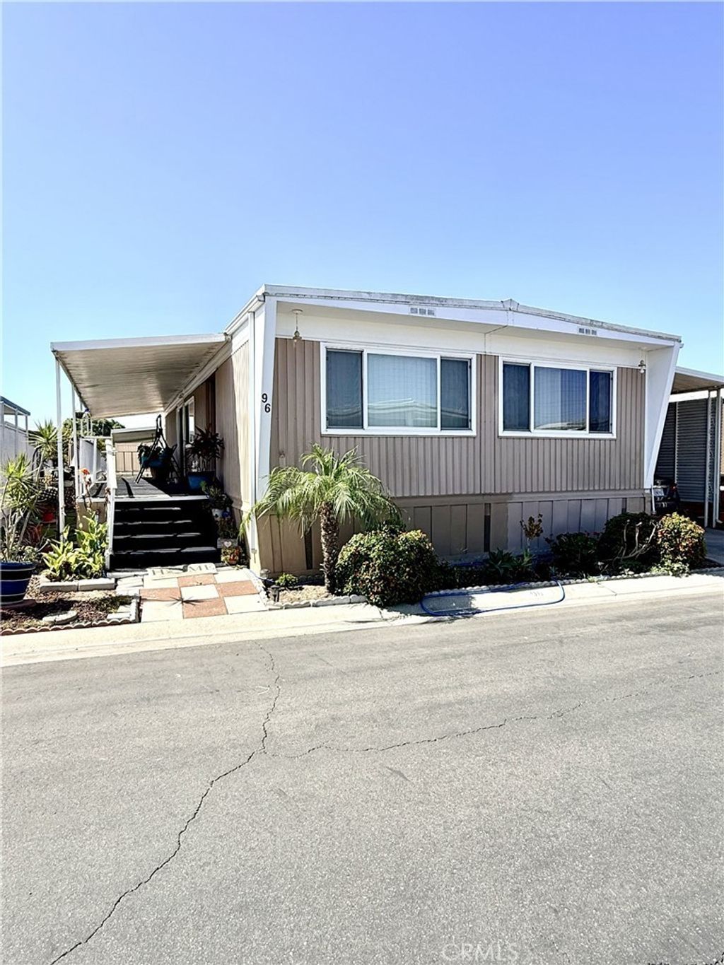 11250 Beach Blvd # 96, Stanton