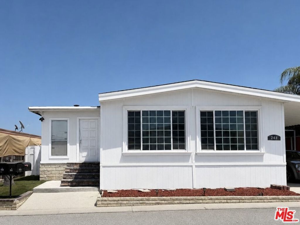 2601 E Victoria Street # 248, Rancho Dominguez