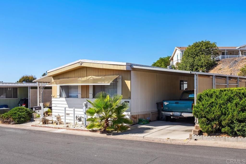 13300 Los Coches Road E # 47, El Cajon