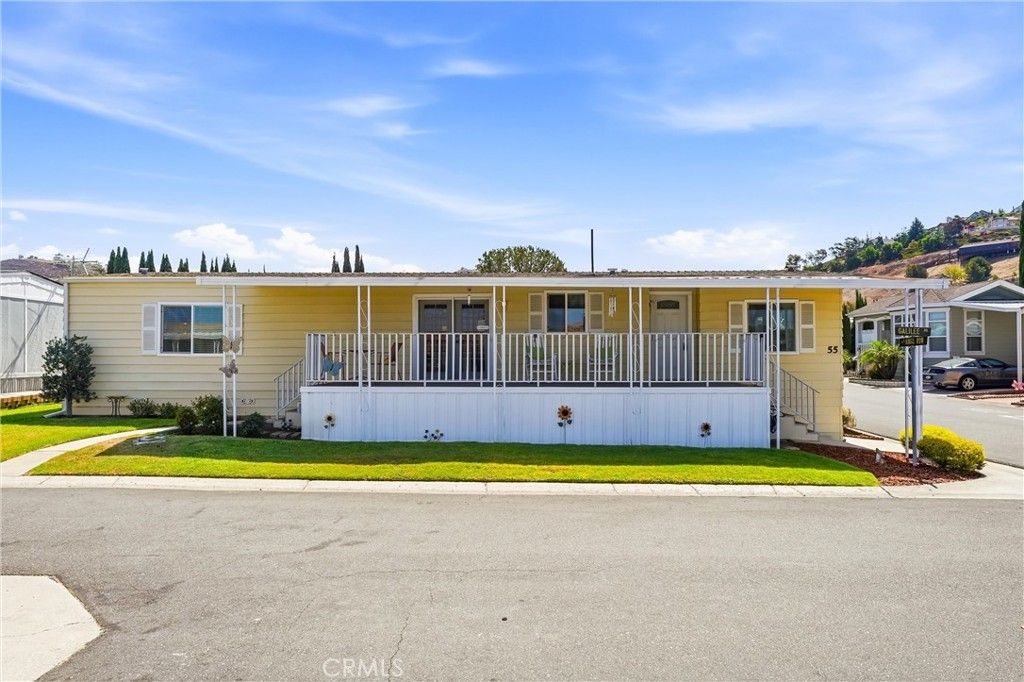 5215 E Chapman # 55, Placentia