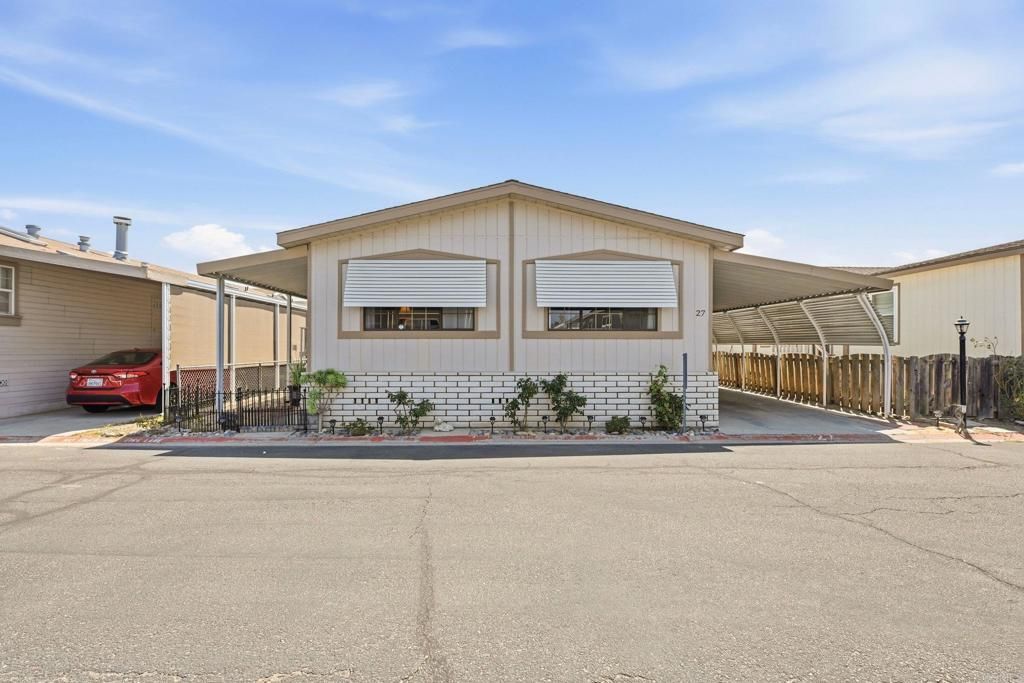 4616 N River Road # 27, Oceanside