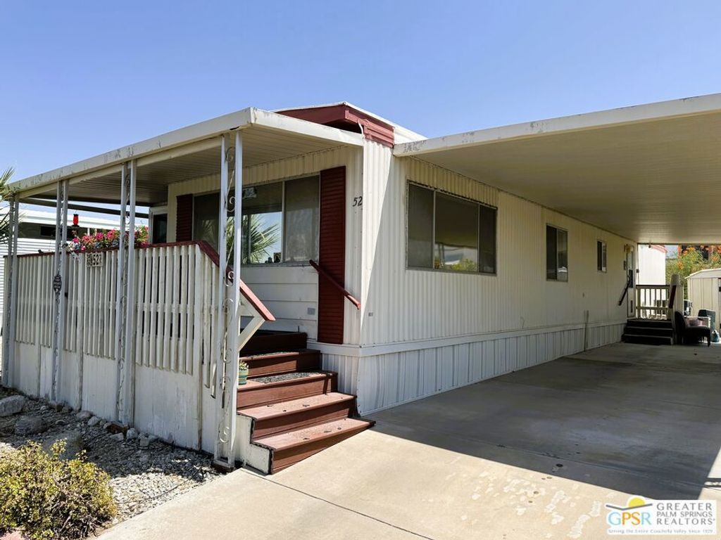 17640 Corkill Road # 52, Desert Hot Springs
