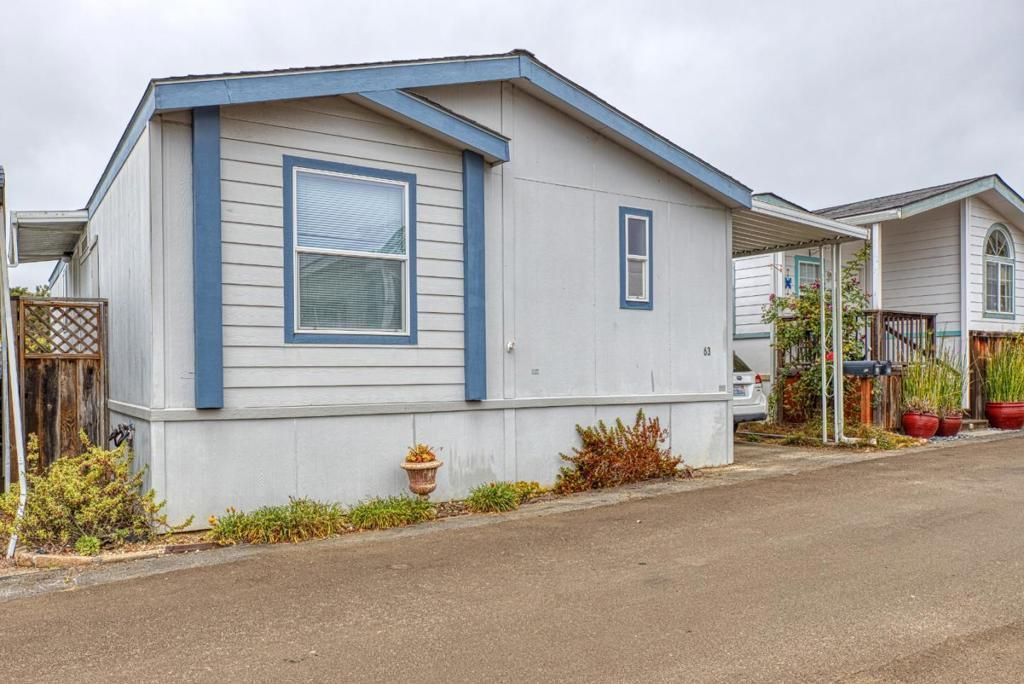 100 N Rodeo Gulch Road # 63, Soquel