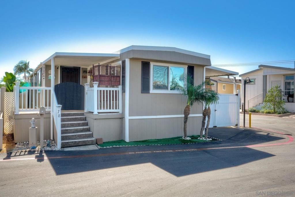 6550 Ponto # 78, Carlsbad