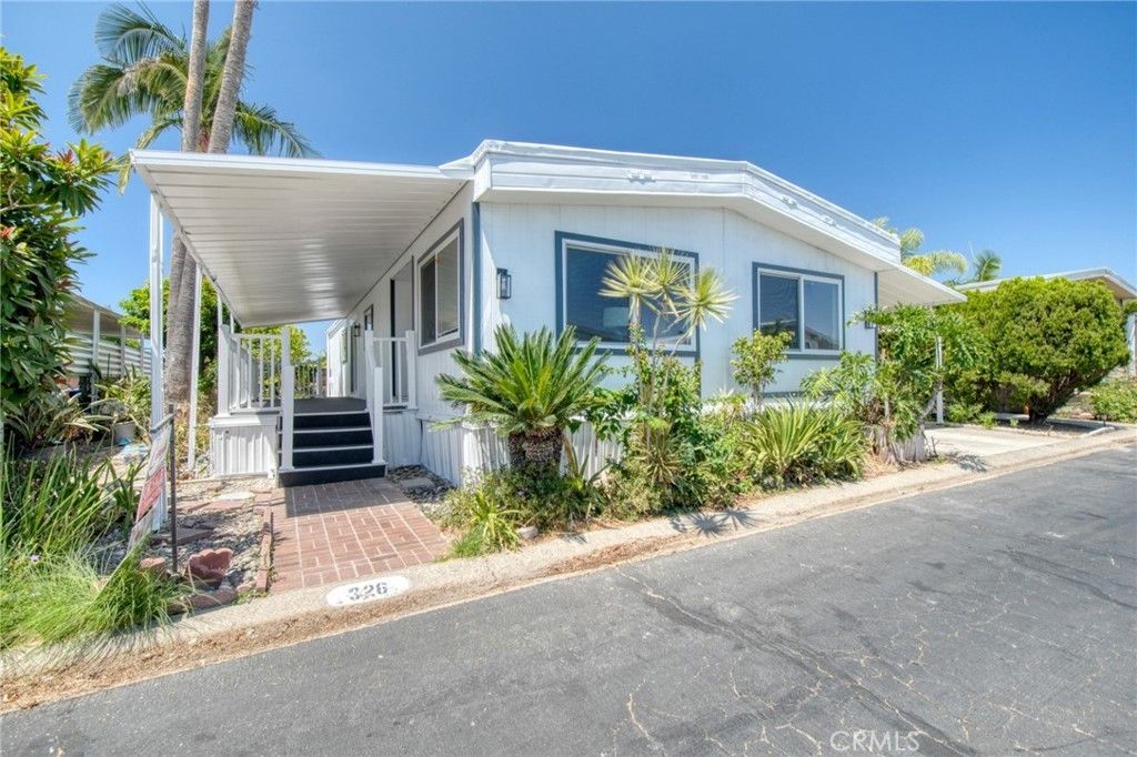 24921 Muirlands Boulevard # 326, Lake Forest