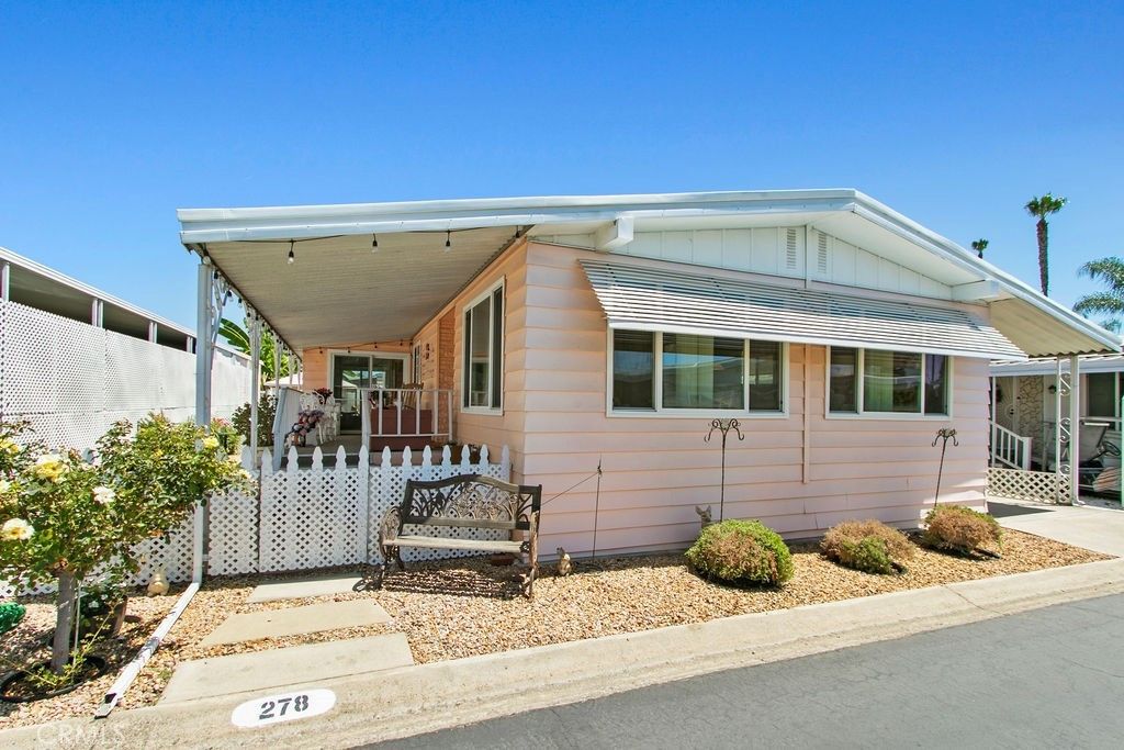 24921 Muirlands Boulevard # 278, Lake Forest