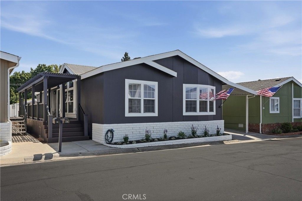 23301 Ridge Route # 35, Laguna Hills
