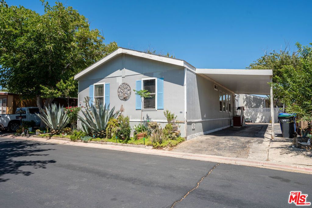 3524 E Avenue R # 80, Palmdale
