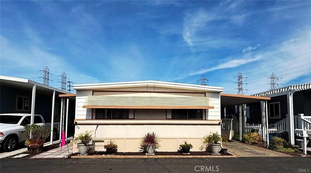 19350 Ward Street # 73, Huntington Beach