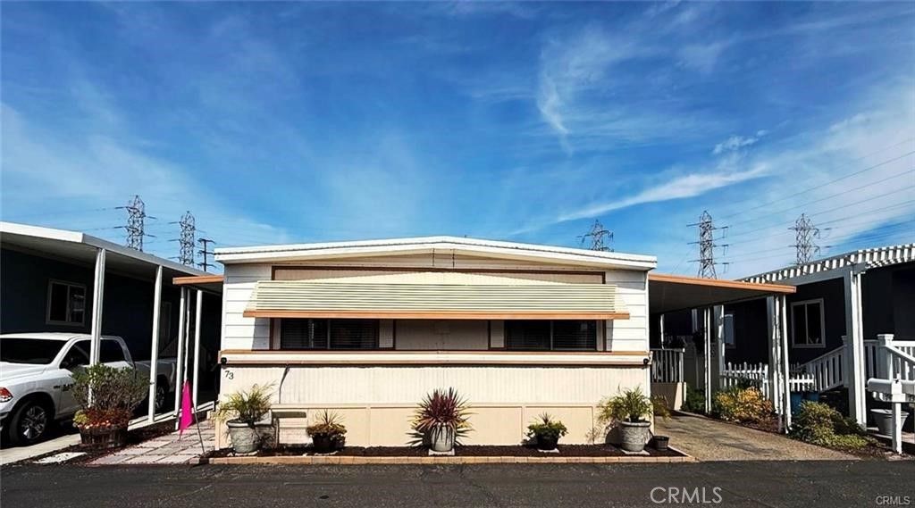 19350 Ward Street # 73, Huntington Beach