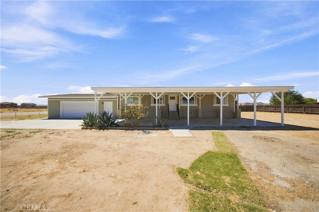 2549 28th W, Rosamond