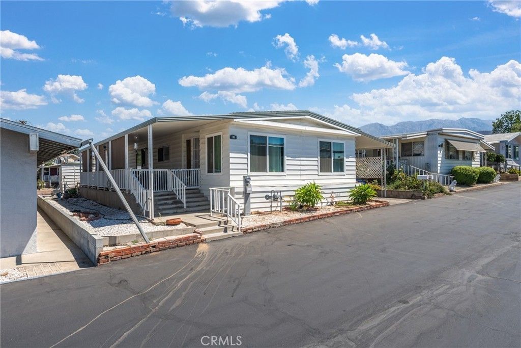 12582 2nd # 11, Yucaipa