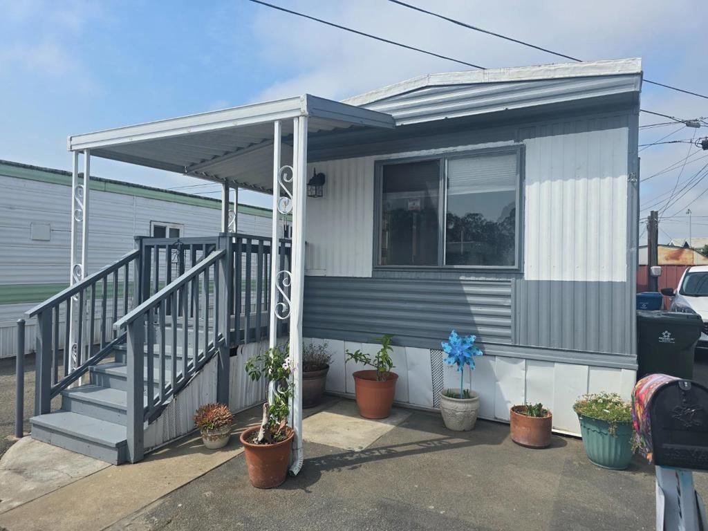 1117 Baldwin Street # 35, Salinas