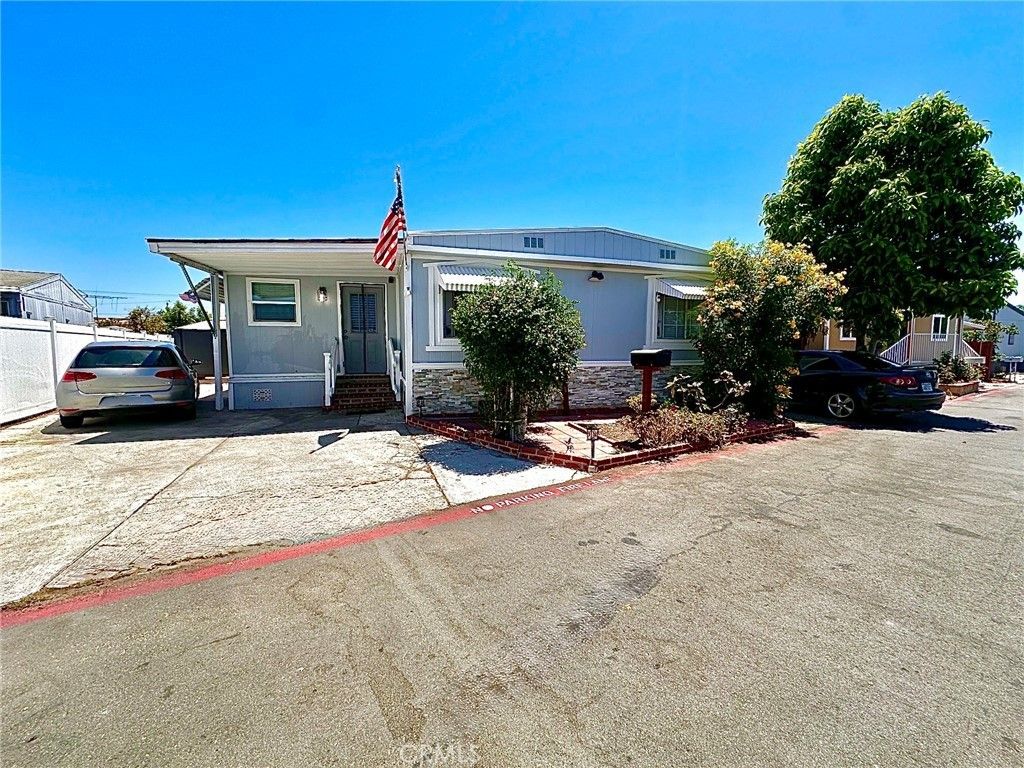 14081 Magnolia Street # 153, Westminster