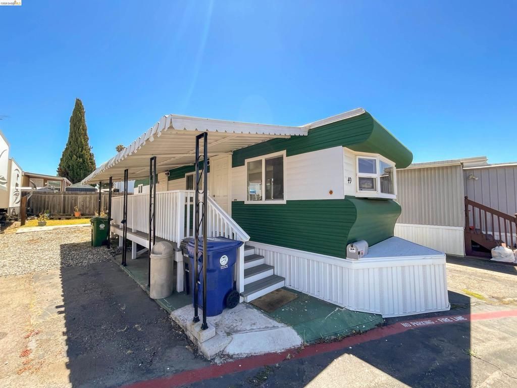 3875 Castro Valley Blvd, Castro Valley