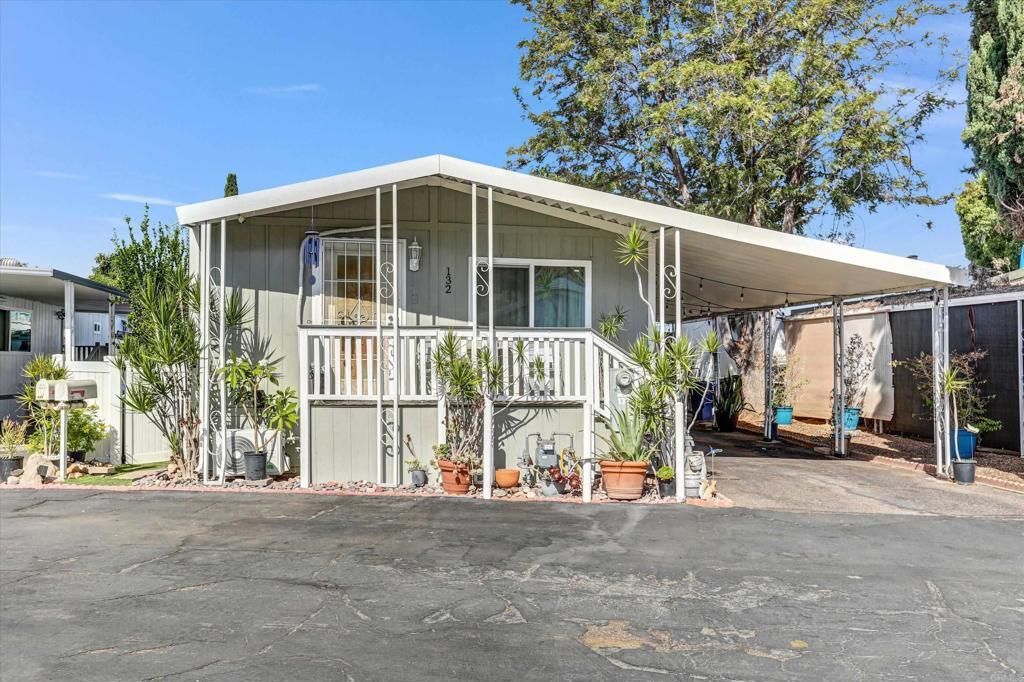 351 E Bradley Avenue # 132, El Cajon